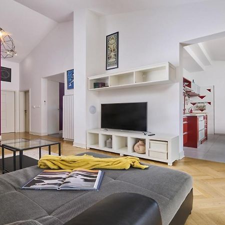 Apartment Iriska Novigrad (Istria) Exterior foto