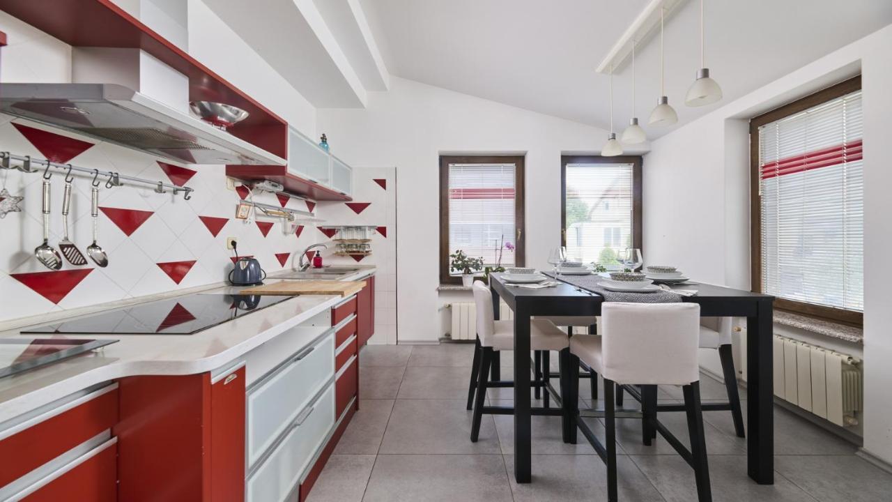 Apartment Iriska Novigrad (Istria) Exterior foto