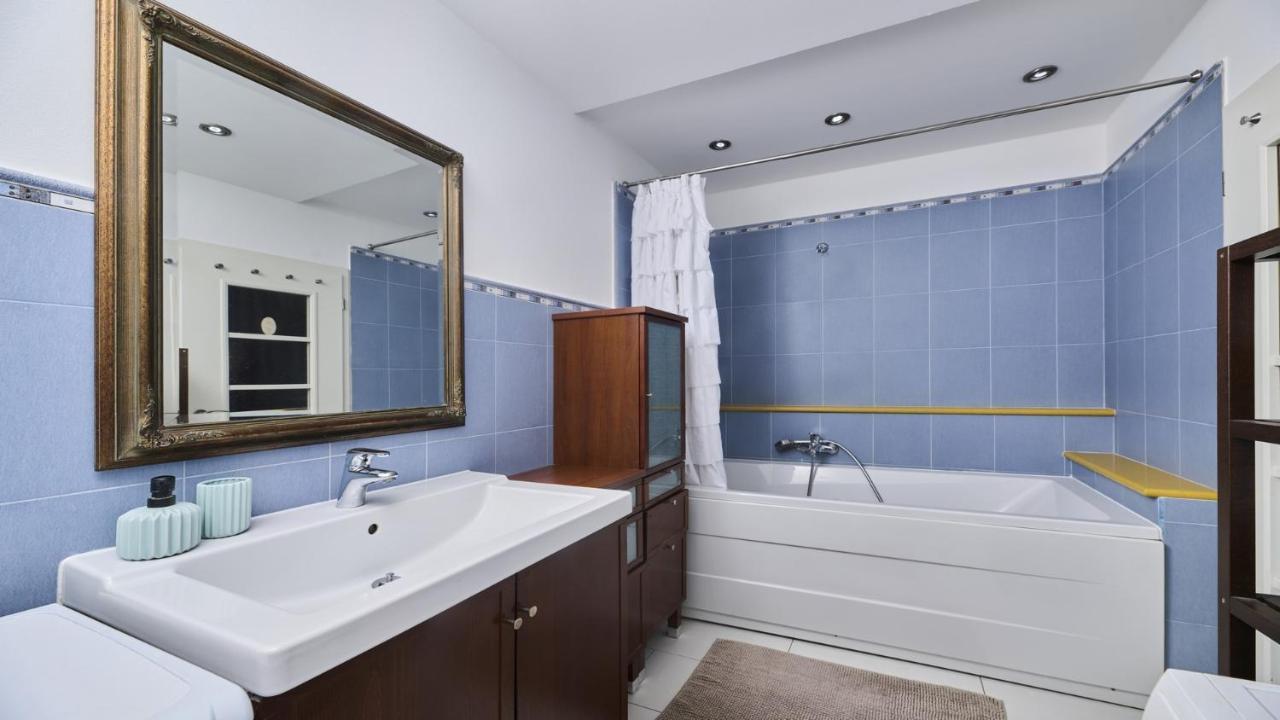 Apartment Iriska Novigrad (Istria) Exterior foto